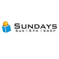 Sundays Sun Spa Shop coupons